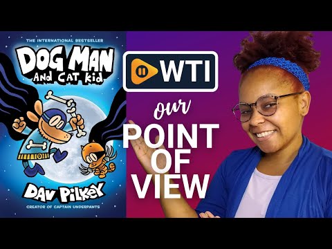 Dog Man and Cat Kid: A Graphic Novel (Dog Man #4): From the Creator of Captain Underpants (4) - WTI product video review