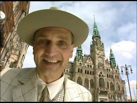 Šumná města - Šumný Liberec