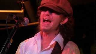 MICHAEL GRIMM  ***I'd Rather Go Blind*** 10-19-12