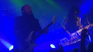 Alestorm - Magnetic North (Live - Biebob - Vosselaar - Belgium - 2014)
