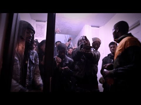 TTM ATM Benji x PistolGuwop x Pesoz  - Catch Up