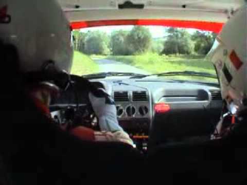 Rally Tartufo 2011 Mix Pozzi Severino.avi