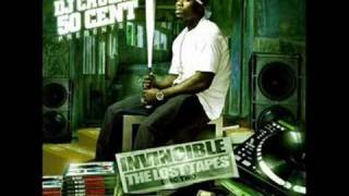50 Cent - Keepin It Hood Feat. Playaz Circle