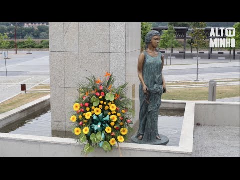 Memorial aos Heróis de Ultramar