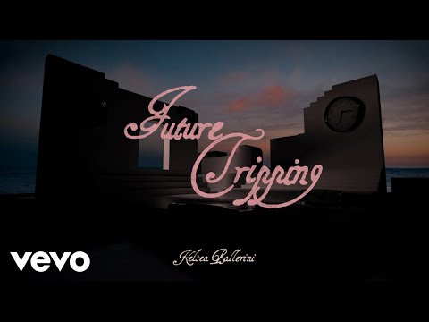 Video thumbnail for Future Tripping