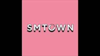 SMTOWN X Steve Barakatt-Sound of Your Heart (STATION)(AUDIO)(MP3)