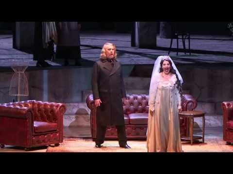 Oxana Shilova - Lucia di Lammermoor - G. Donizetti