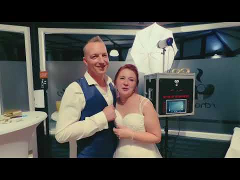 Tamada Joanna aus Lindau für Ihre Hochzeit