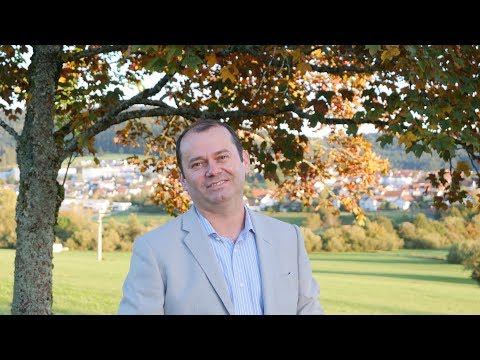 David Stănuș l Când ai strigat, te-am ascultat