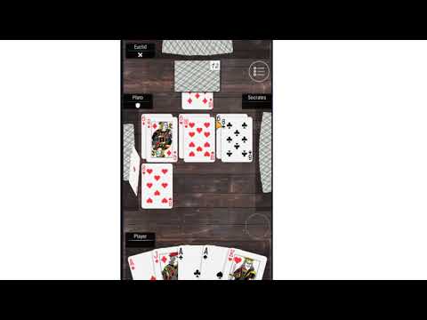 How to Play Durak - YouTube