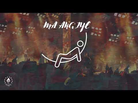 20. Wuod Baba - MA ANG'IYE (Prod Billionz)(2020)