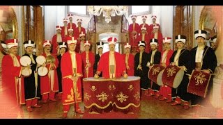 İstanbul Tarihi Türk Müziği Topluluğu