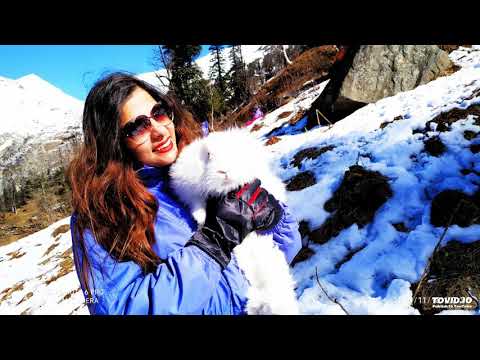 Neha Pant Ye dil na hota bechara