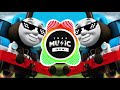 THOMAS THE TRAIN OFFICIAL TRAP REMIX THEME SONG DB7