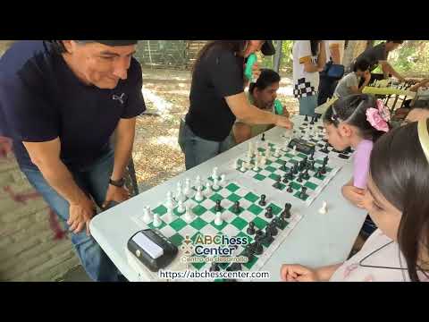 Fetejo Día del Niño 2026 ABChess Center