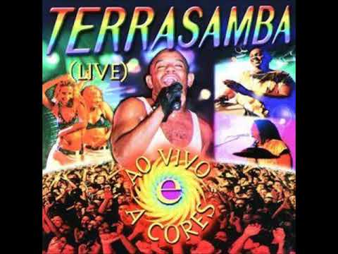 Romântico lírico - Terrasamba