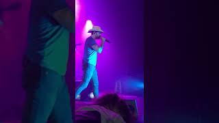 Dean Brody - Whisky In A Teacup