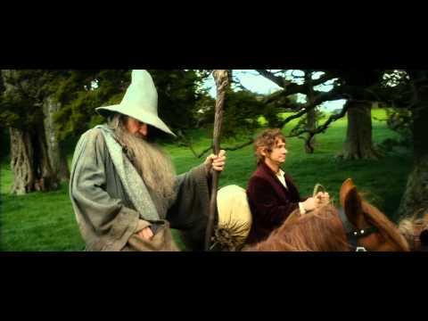 The Hobbit: An Unexpected Journey (Clip 'The Blade')