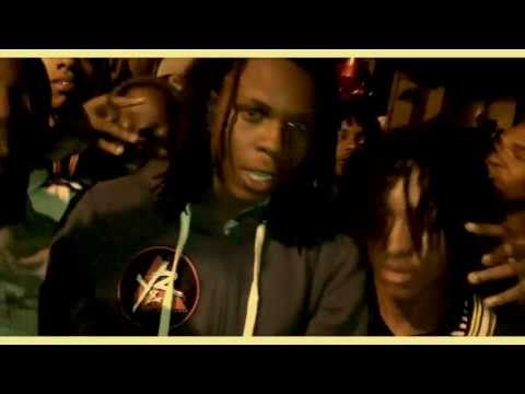 Astronaut Tot - "GET SHOT" ( LIL MOUSE & LIL WAYNE DISS ) | Official Music Video