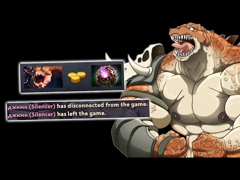 IF PRIMAL BEAST IS NOT BROKEN HERO EXPLAIN THIS