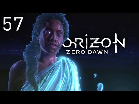 The Goddess's Plan - Let's Play Horizon Zero Dawn Part 57 [Blind/PC]