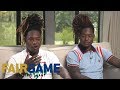 "I Made the Decision to Cut My Hand Off": Seahawks LB Shaquem Griffin's Powerful Story | FAIR GAME