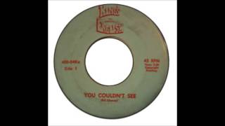 (The Original) King&#39;s English - You Couldn&#39;t See