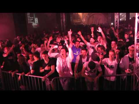 Tekno traxx & Mr Marz @ 17 years The Oh ! Part 1