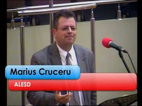Luni 25 Martie 2013 - Marius Cruceru & Tinerii Alesd