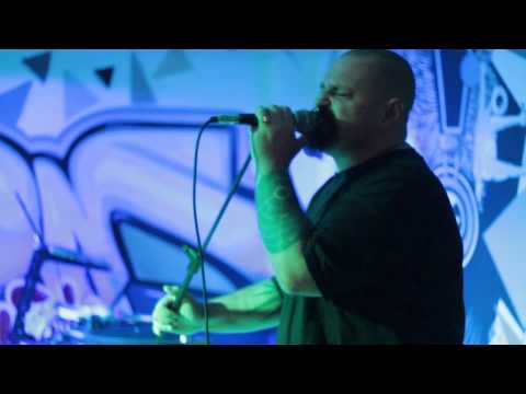 'O Zulù live at Random Music Club