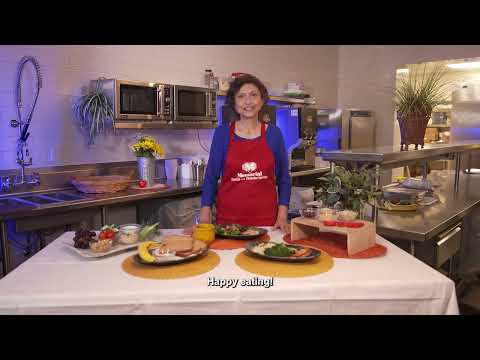 What a Cardiologist Eats in a Day