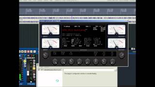 Video thumbnail for U76v2 for Acustica audio nebula 3 Demo u76 by Tim Petherick