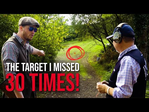 This Rabbit Broke Me!