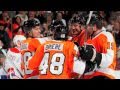 Flyers Goal Song  Doop (best video)