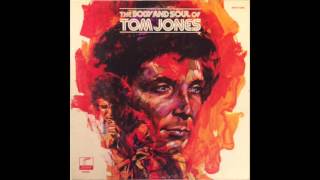 Tom Jones - Ain&#39;t No Sunshine (1973)