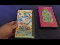 Homemade VHS Update For May 25th 2023