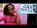 Kids React To Harlem Shake Vostfr