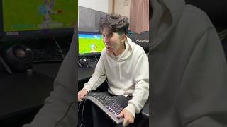 20歳ニートがキーマウに移行した結果www【フォートナイト/Fortnite】#shorts