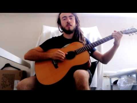 Country and Western strumming pattern for beginners