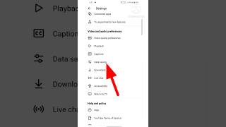 Download lagu YouTube Download Over Wi-Fi Only Problem Fix! 📥 (Mobile Data Fix - 2026) mp3