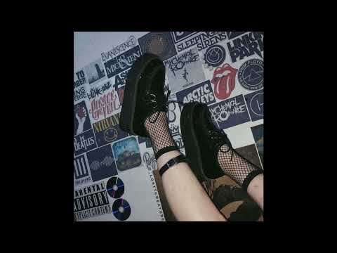 ThxSoMch x Eyedress x Post Punk x Type Beat - Disavow