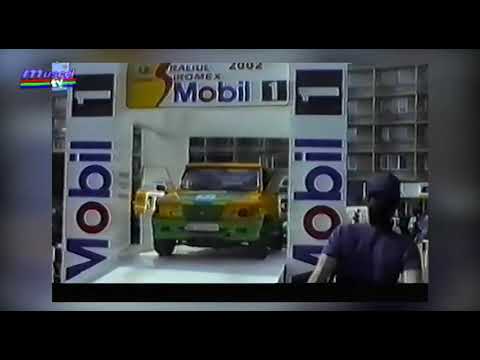 Jurnal MUSCEL TV 28.05.2021 Sport - Raliu - ARO 10 superrally