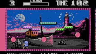 PANG   ATARI 800 XL !!!