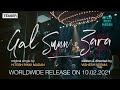 Gal Sunn Zara Teaser Hitesh Rikki Madan Vishesh Verma