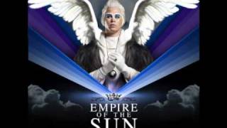 Empire of the Sun - Without You (instrumental)