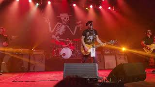 Social Distortion- When The Angels Sing