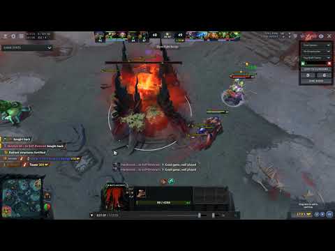 Insane Base Race 22 Hp (Be4 - Natures Prophet)