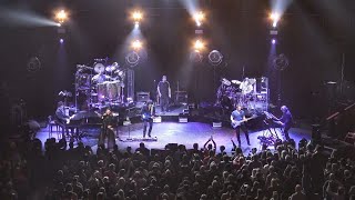 Toto ᴴᴰ - 40 Trips Around the Sun live at Royal Albert Hall London 01.04.2018