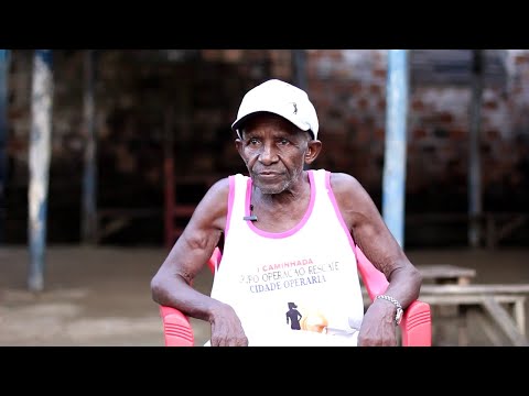 Início do Bumba meu boi de zabumba de Lourenço Pinto, íncone da cultura de Santa Helena -MA