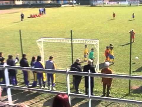 Copia di A.C. Vimercate - Campionato Pulcini 2003 - Lorenzo mattatore
